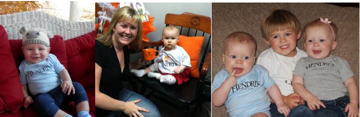 Baby Banner